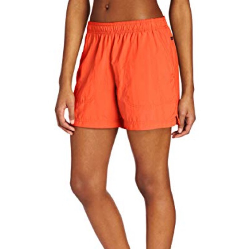 Columbia sandy river shorts